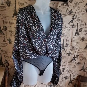 🆕️Intimately Free People | The Toggery